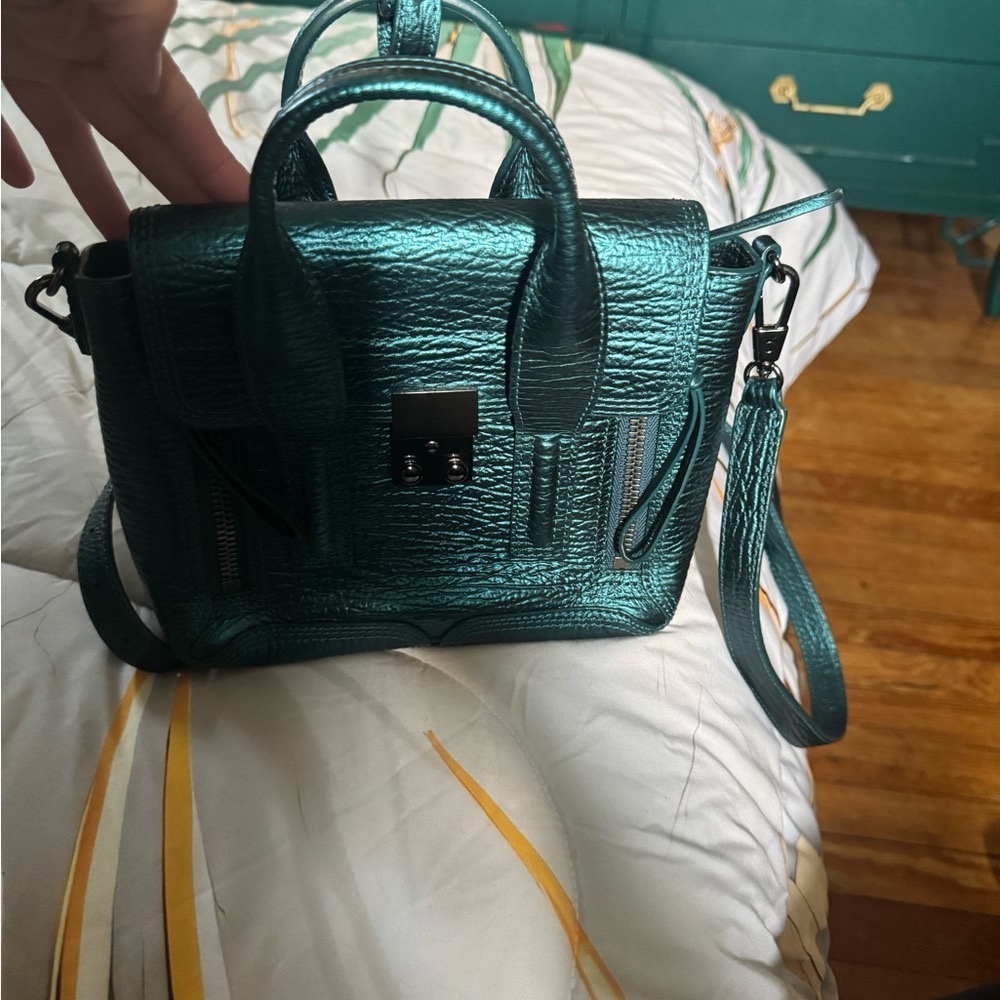 Authentic 3.1 Phillip Lim Pashli mini